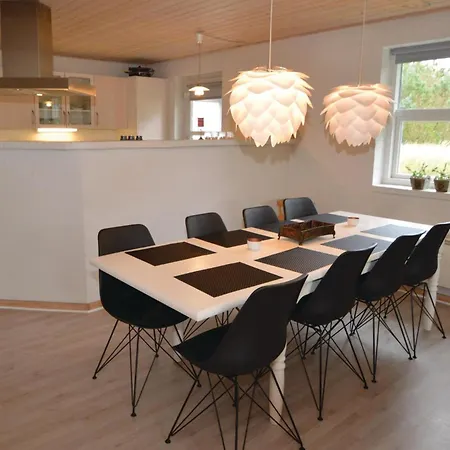 Dom wakacyjny Horns Bjerge Xi