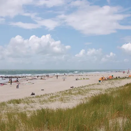 Pet Friendly Home In Blavand With Wifi Blavand