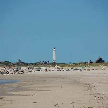 Horns Bjerge Xi Dom wakacyjny *