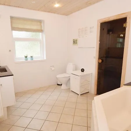 Holiday home Holiday Home Horns Bjerge Blavand XI *