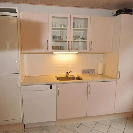 Horns Bjerge Xi Dom wakacyjny Blåvand