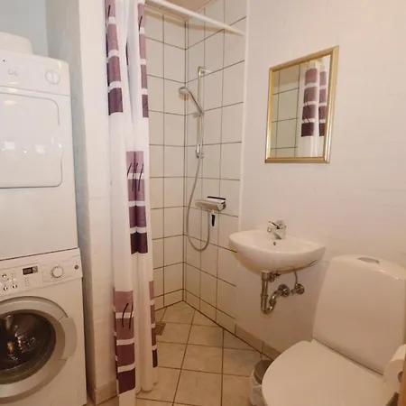 Horns Bjerge Xi Dom wakacyjny Blåvand