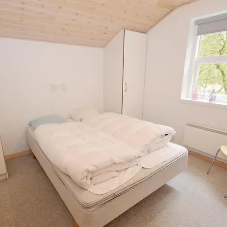 Holiday Home Horns Bjerge Blavand XI Holiday home