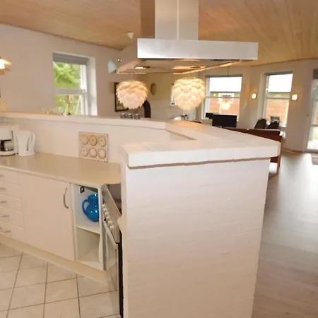 Holiday Home Horns Bjerge Blavand XI Holiday home Blavand