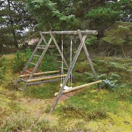 Horns Bjerge Xi Dom wakacyjny *