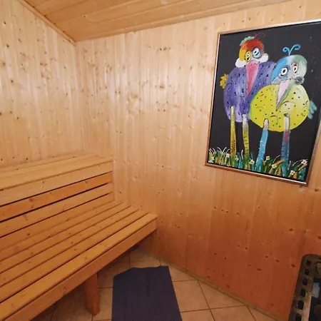 Horns Bjerge Xi Dom wakacyjny Blåvand