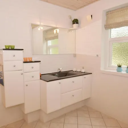 Horns Bjerge Xi Dom wakacyjny Blåvand